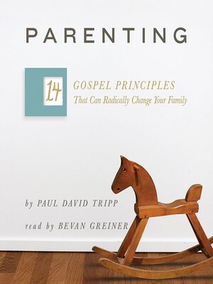 cover image of Parenting